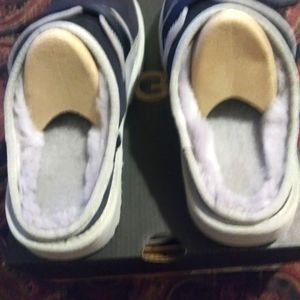 Astraila UGG Dune slippers